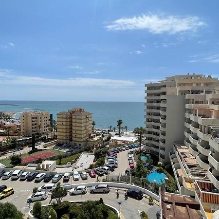 Estudio Con Vista Al Mar 19 Benalmadena Exterior photo