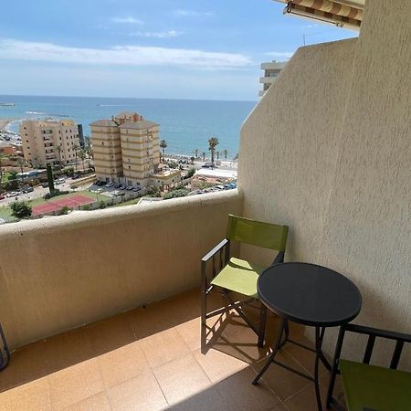 Estudio Con Vista Al Mar 19 Benalmadena Exterior photo