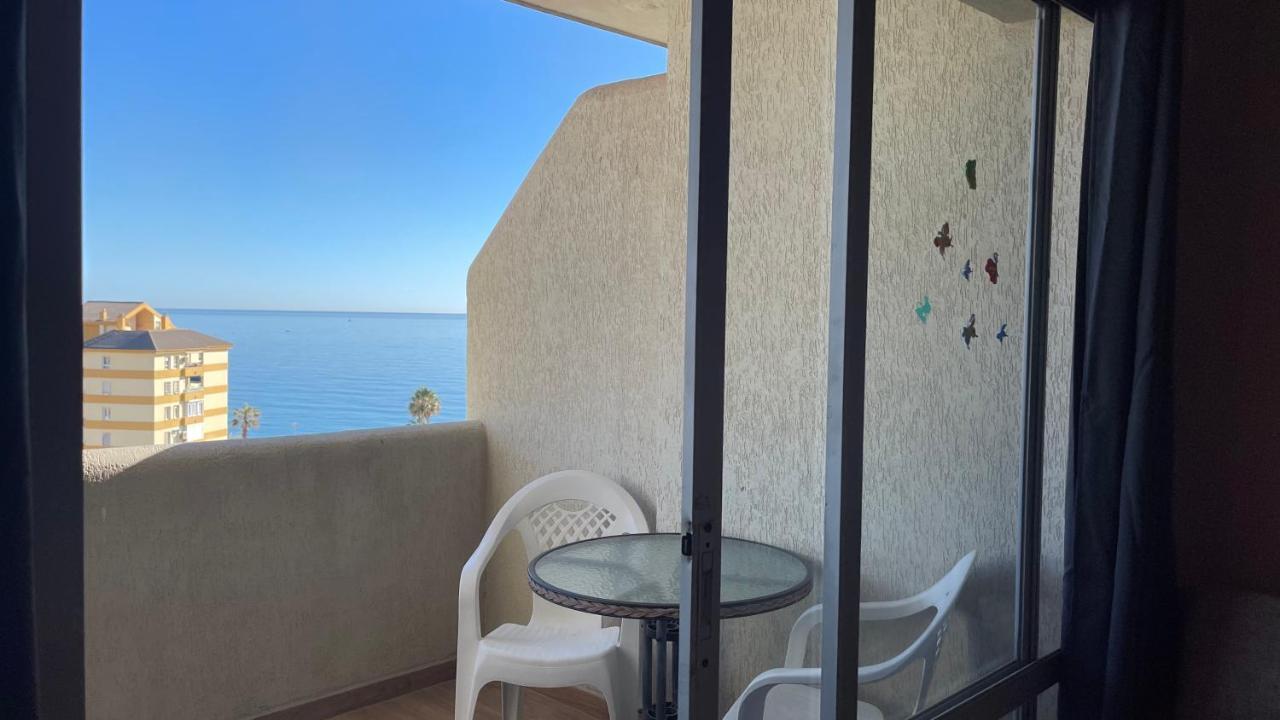 Estudio Con Vista Al Mar 19 Benalmadena Exterior photo