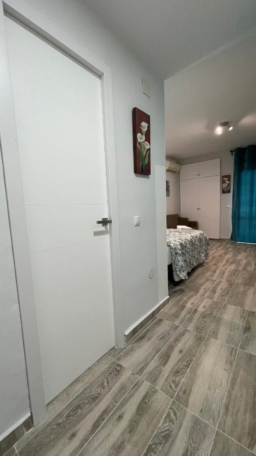 Estudio Con Vista Al Mar 19 Benalmadena Exterior photo