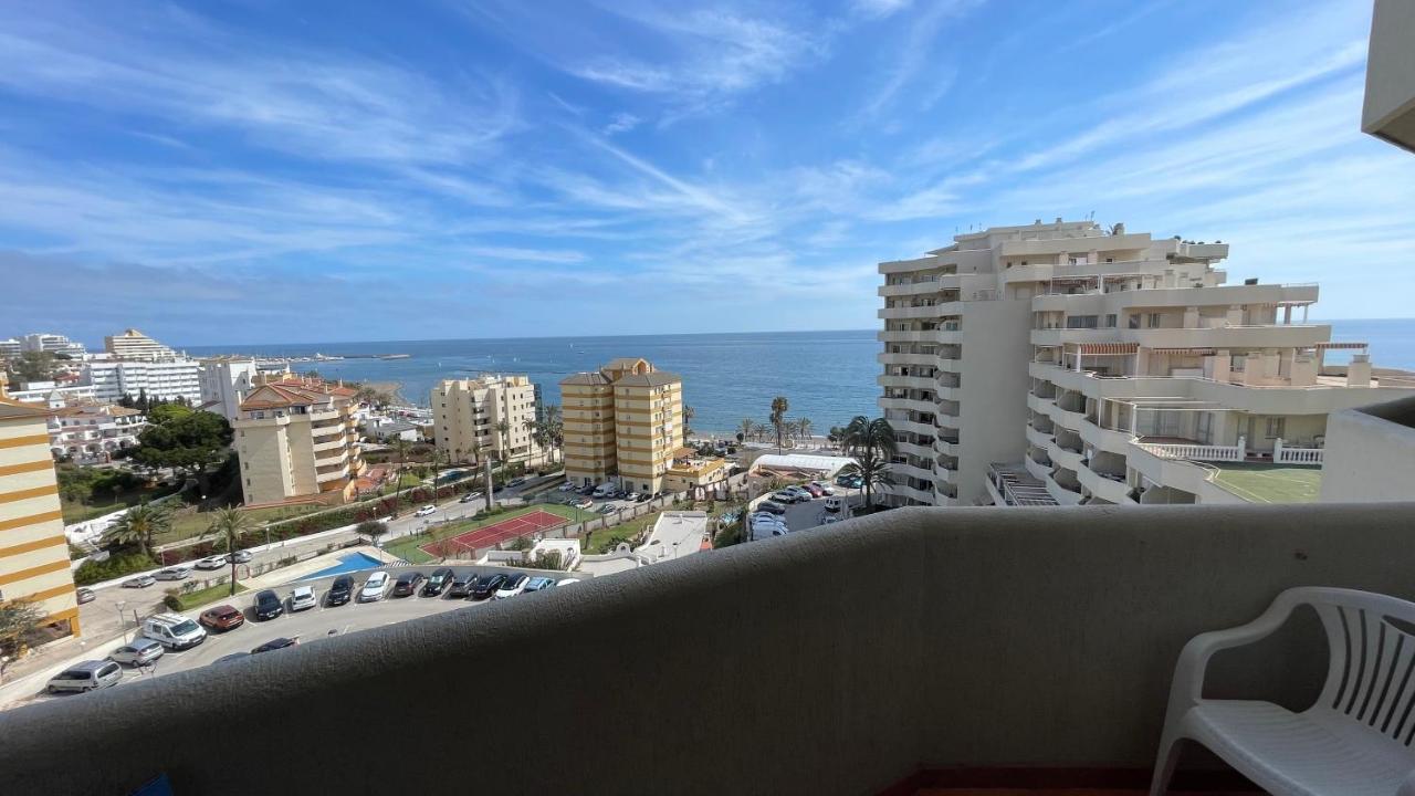 Estudio Con Vista Al Mar 19 Benalmadena Exterior photo