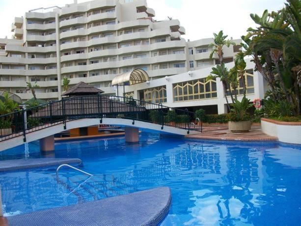 Estudio Con Vista Al Mar 19 Benalmadena Exterior photo