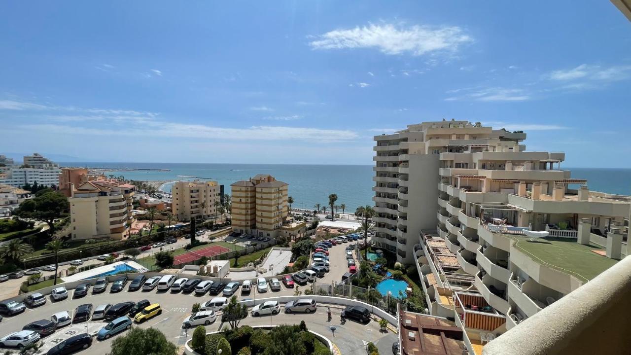 Estudio Con Vista Al Mar 19 Benalmadena Exterior photo