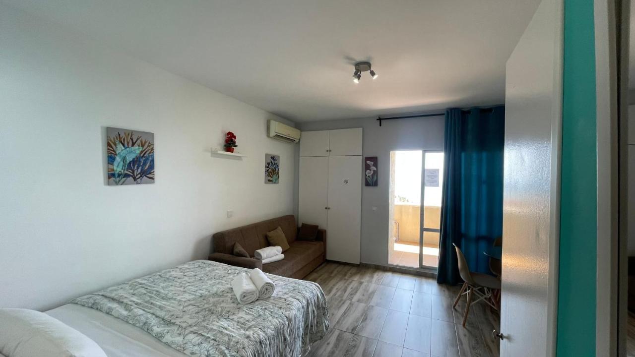 Estudio Con Vista Al Mar 19 Benalmadena Exterior photo